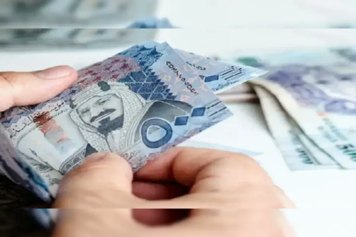 زيادة رواتب الموظفين لشهر أكتوبر 2024 في السعودية