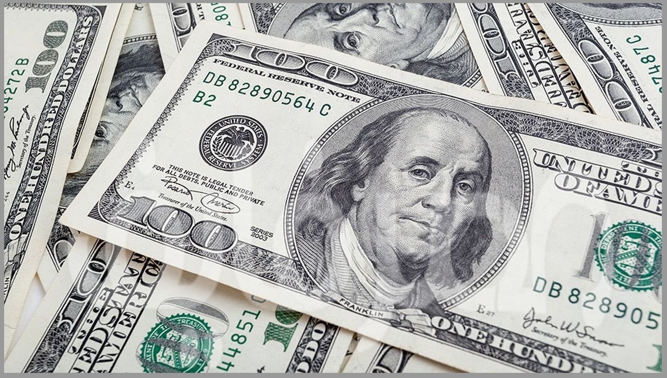 سعر الدولار اليوم مقابل الجنيه المصري
