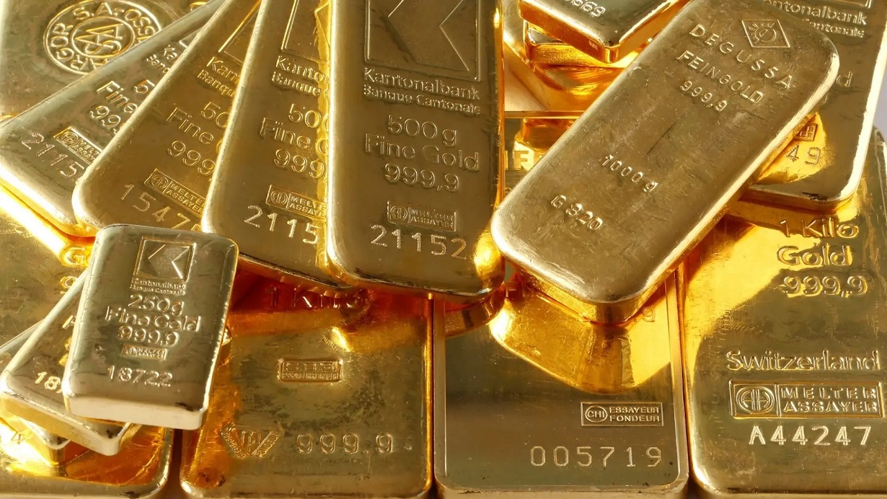 أسعار الذهب بالسعودية اليوم الخميس 31 أكتوبر 2024