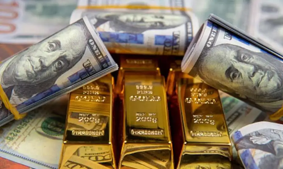 سعر الذهب والدولار اليوم في مصر