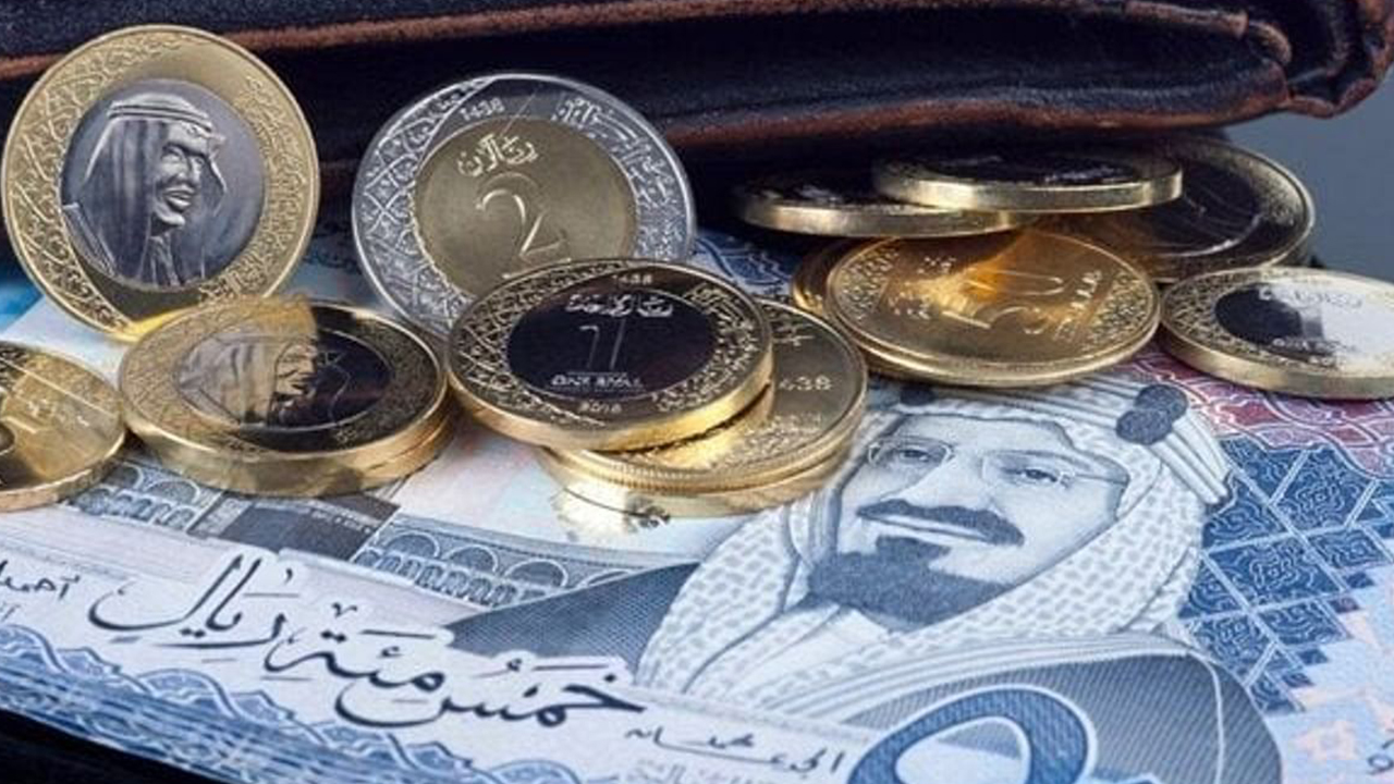 سعر الريال السعودي اليوم