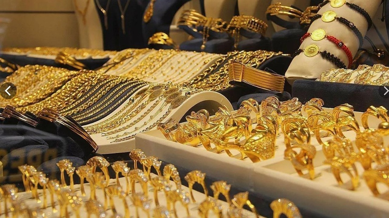 سعر جرام الذهب عيار 21 اليوم في مصر