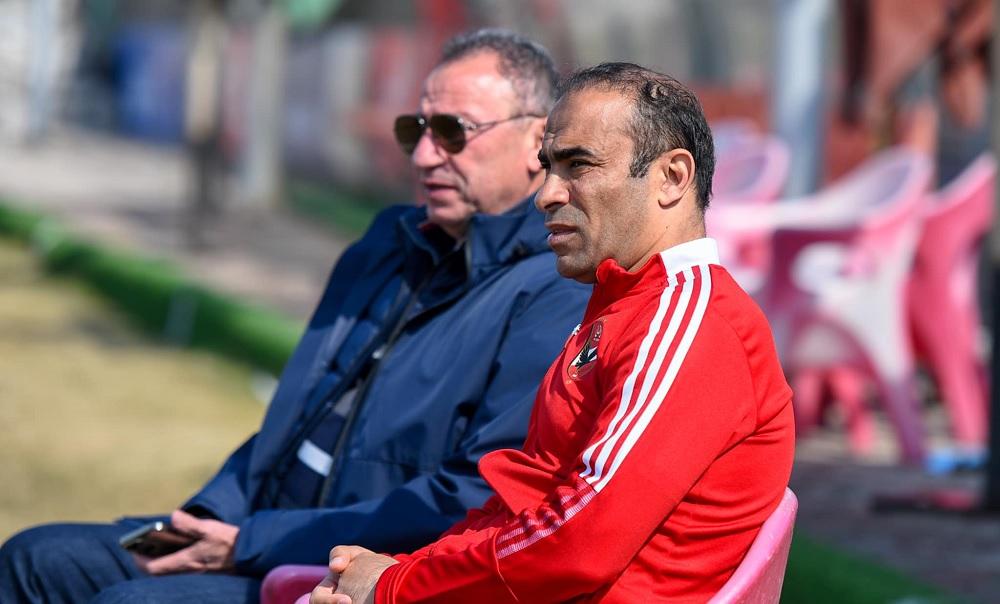 سيد عبدالحفيظ