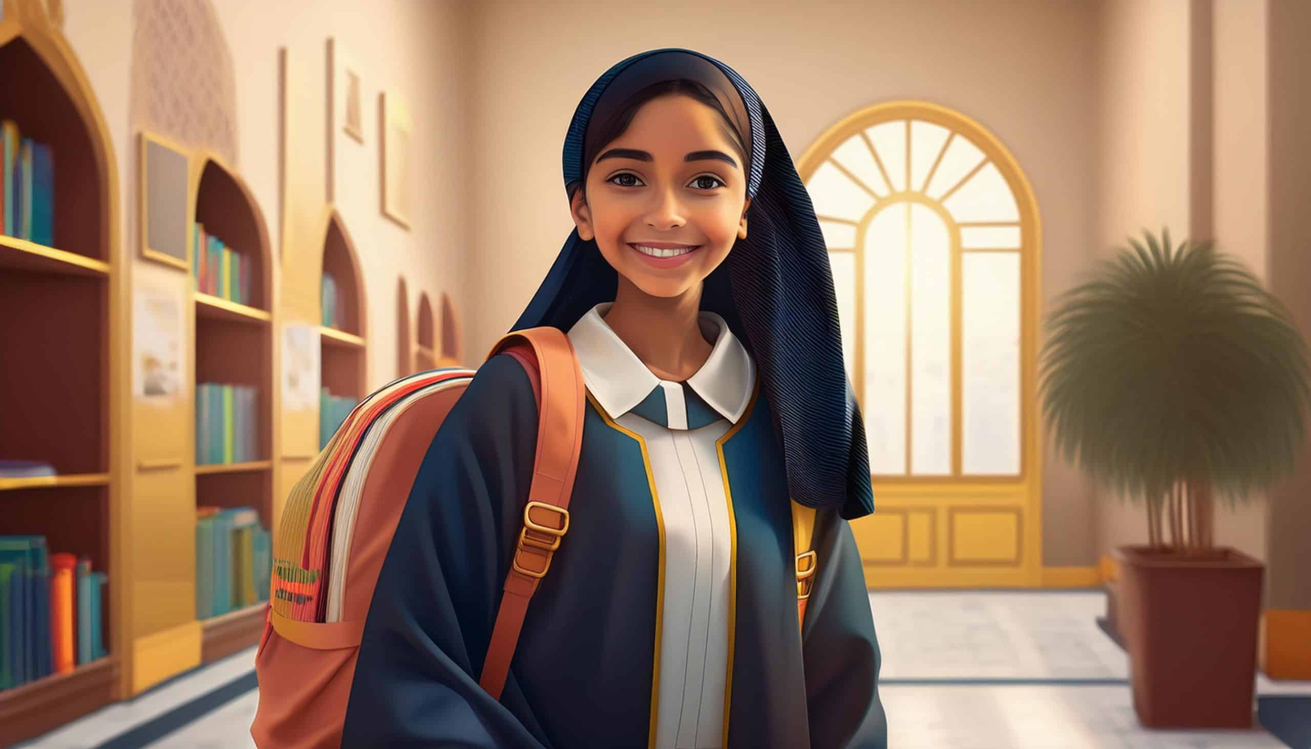 شروط التقديم على منحة الطلبة في العراق
