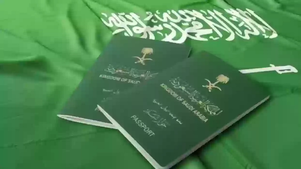شروط وخطوات استخراج تأشيرة الزيارة الشخصية السعودية