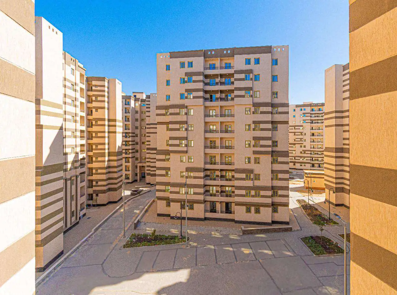 شقق valley towers في حدائق أكتوبر 1706084897 15