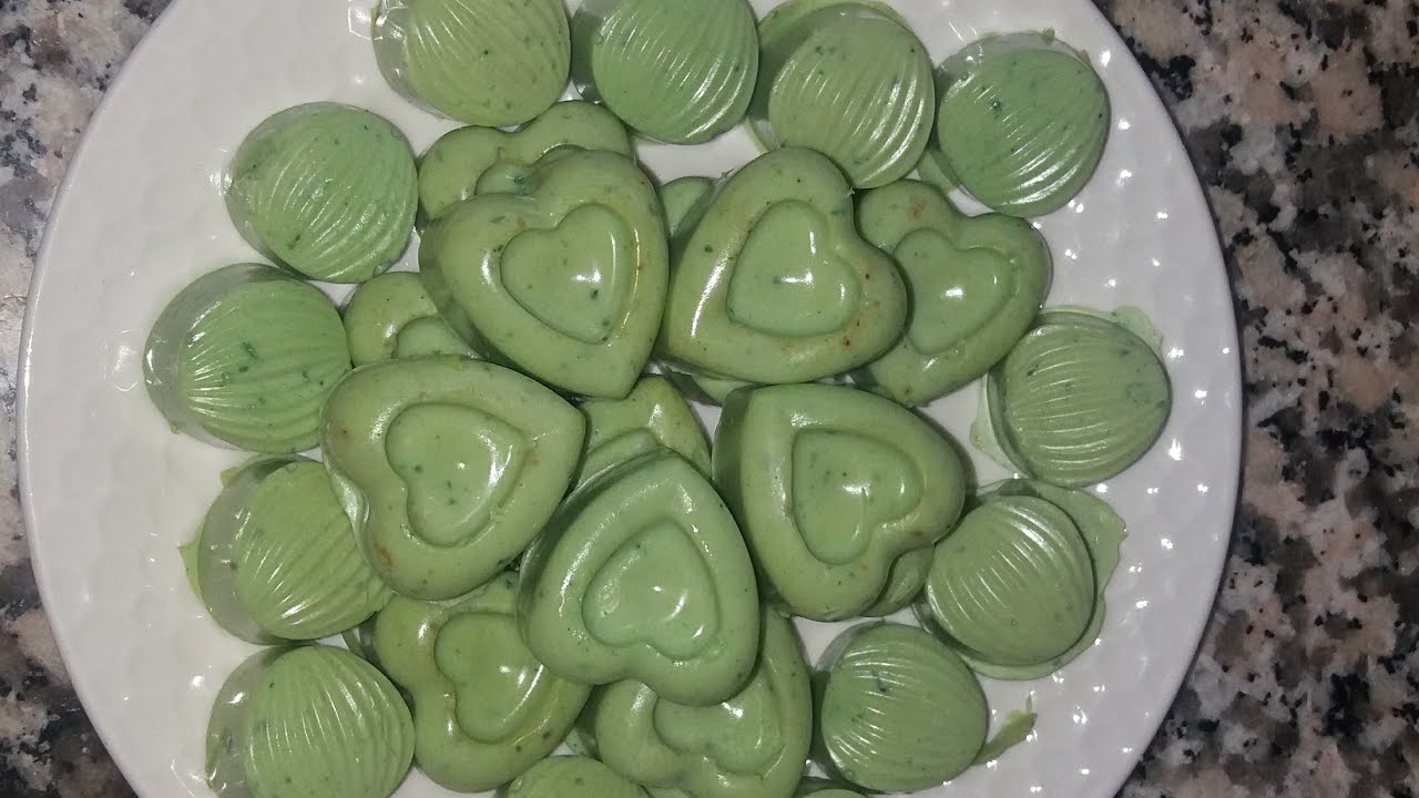 صابونة الخيار