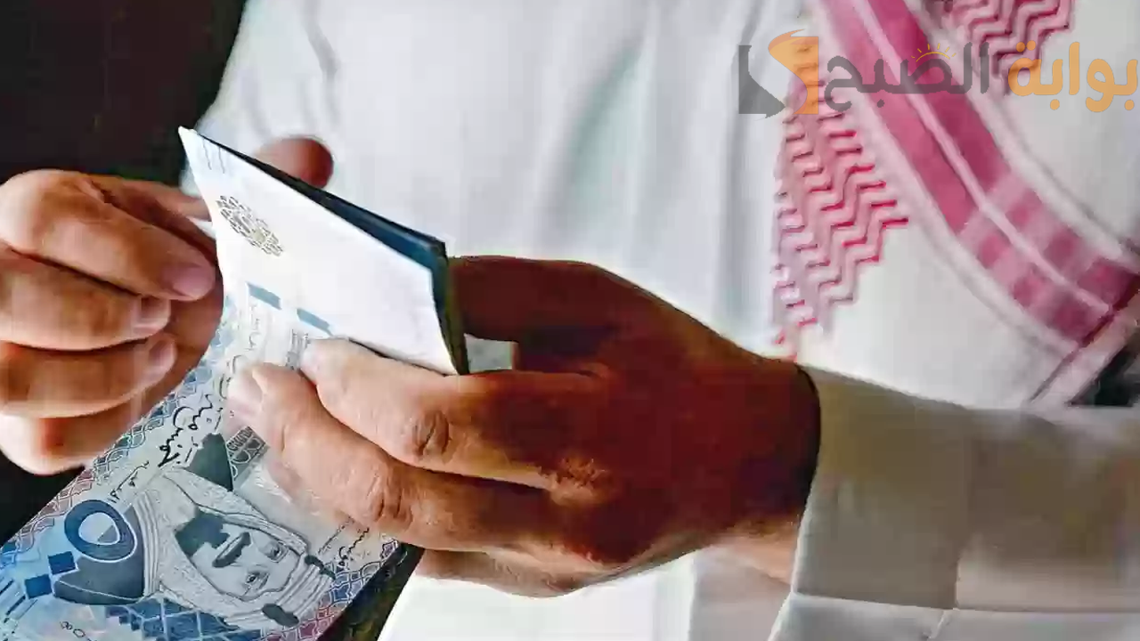 صرف مستحقات عائلة السجين