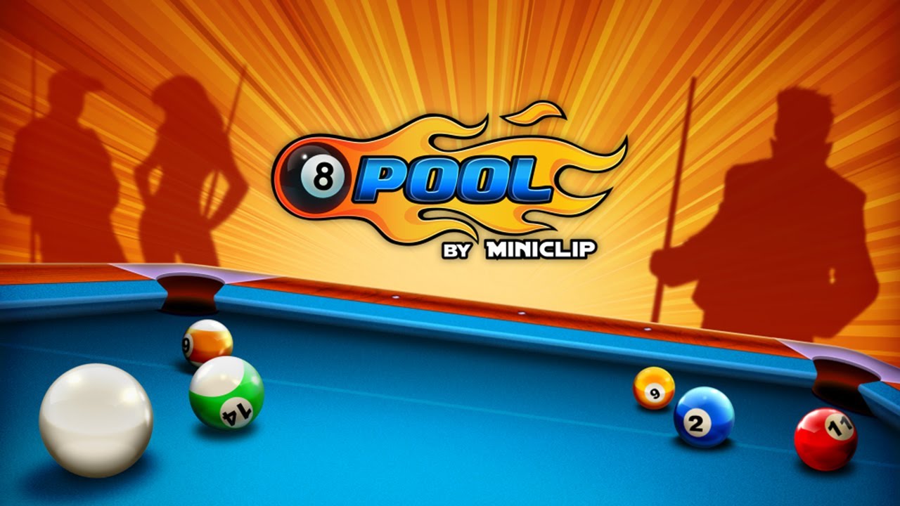 طريقة تحميل لعبة ball bool8