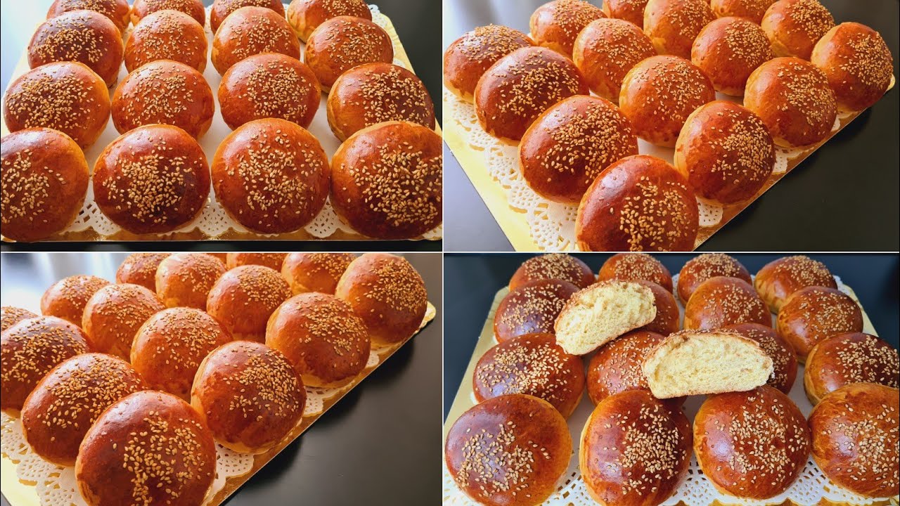 طريقة عمل البريوش المغربي