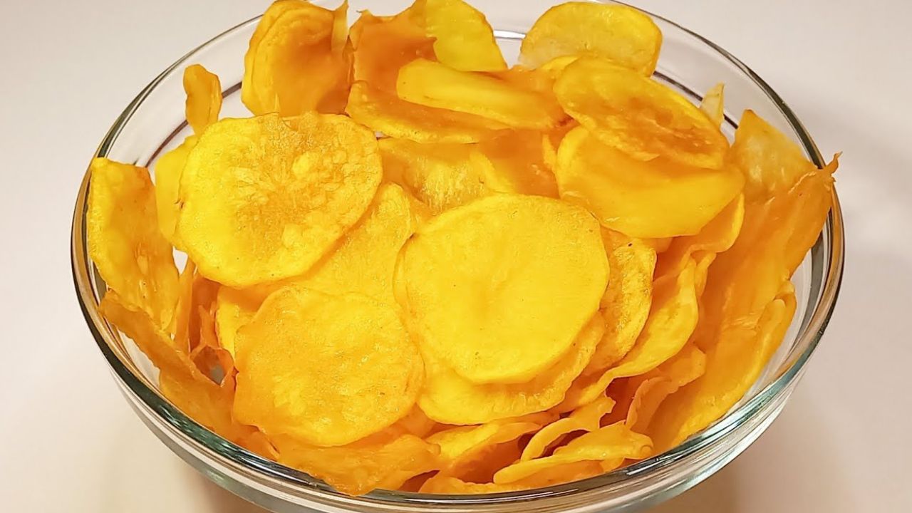 طريقة عمل الشيبسي الاقتصادي
