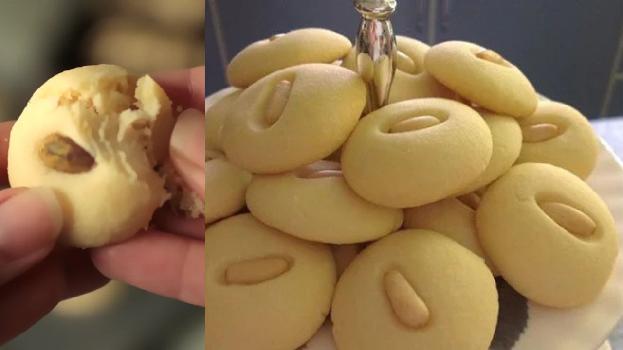 طريقة عمل الغريبة