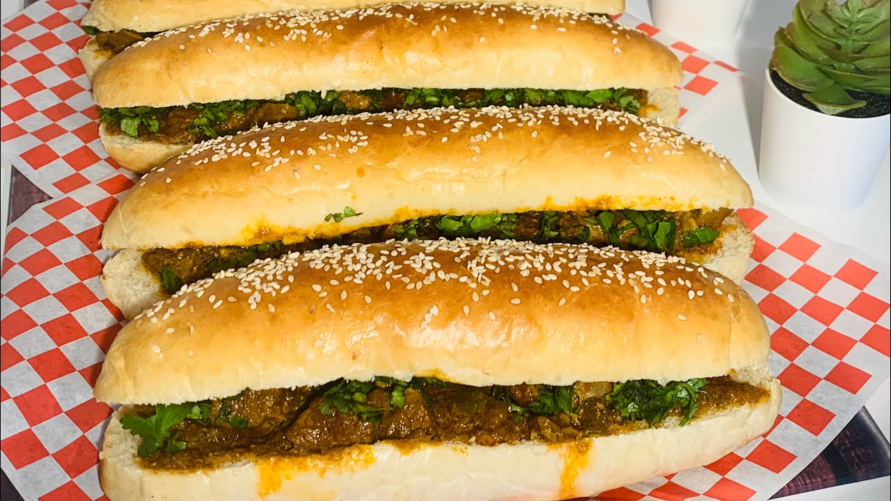 طريقة عمل الكبدة الاسكندراني