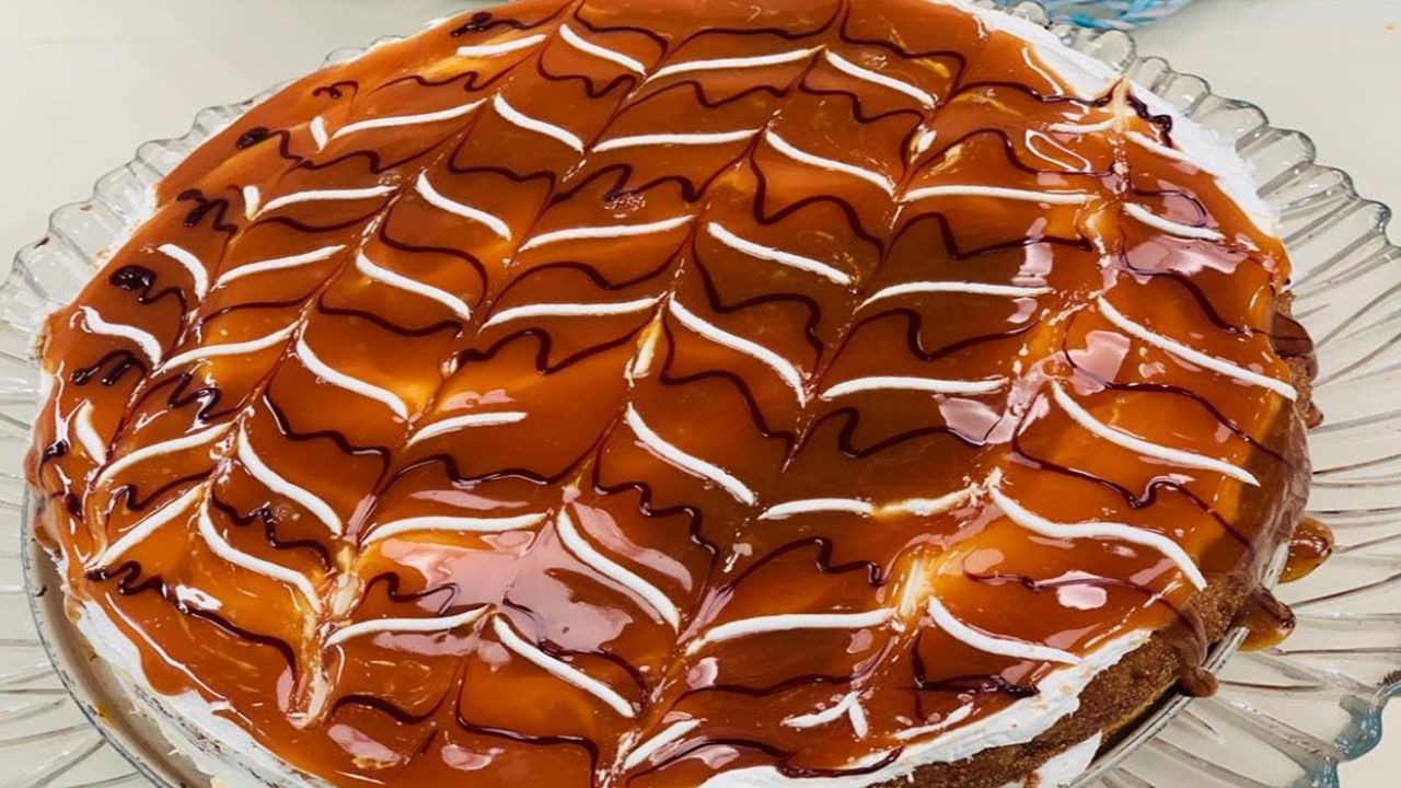 طريقة عمل المدلعة