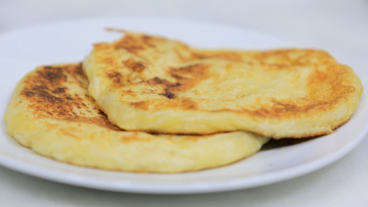 طريقة عمل فطائر الحليب