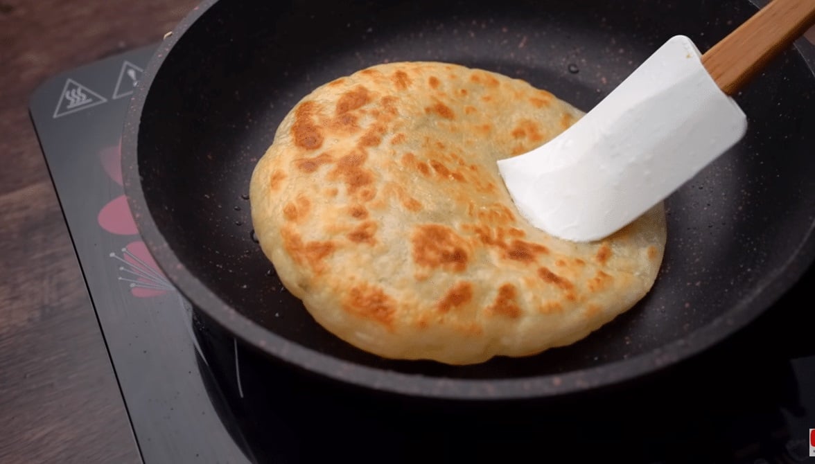 فطائر الطاسة