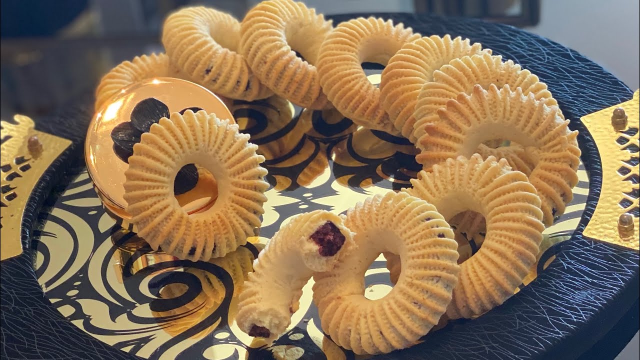 كعك النقاش