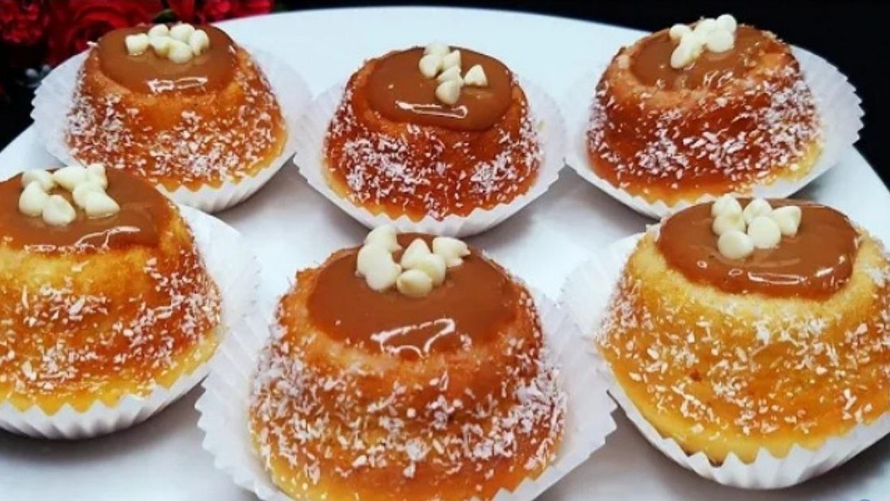 طريقة عمل مخبوزات سريعة