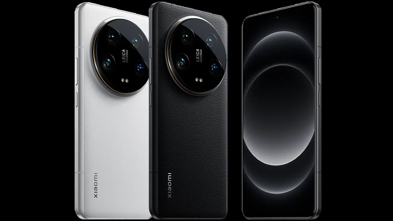 عروض جرير السعودية.. أشتري Xiaomi 14 Ultra سعة 512 جيجا وحش الكاميرات بالتقسيط وخصم 16%