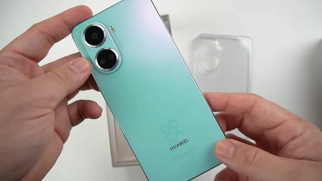 سعر و مواصفات Huawei nova 10 SE