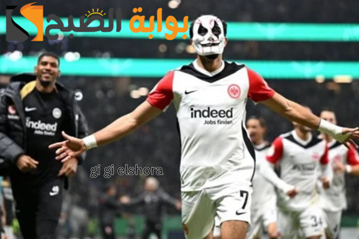 عمر مرموش