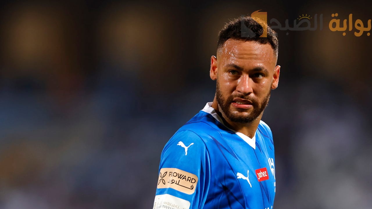 عودة نيمار إلى الملاعب