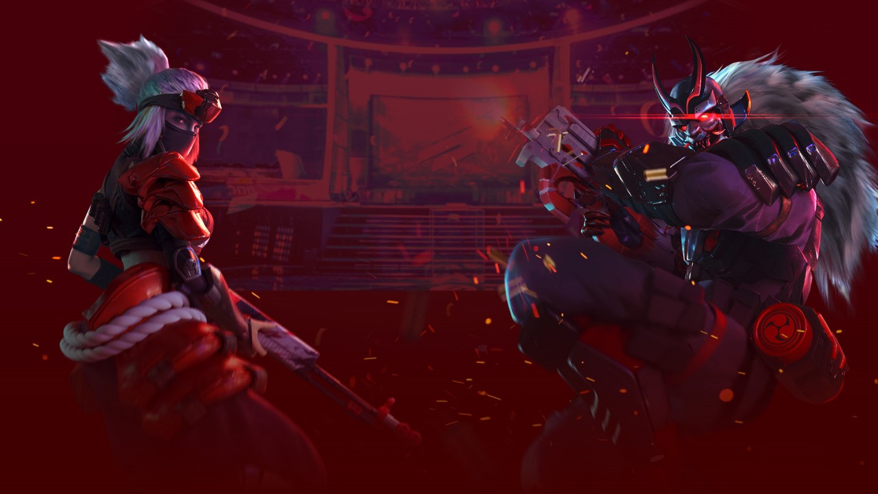 موقع شحن جواهر فري فاير id garena الرسمي| اشحن فورًا 2200+200 جوهرة مضمونة