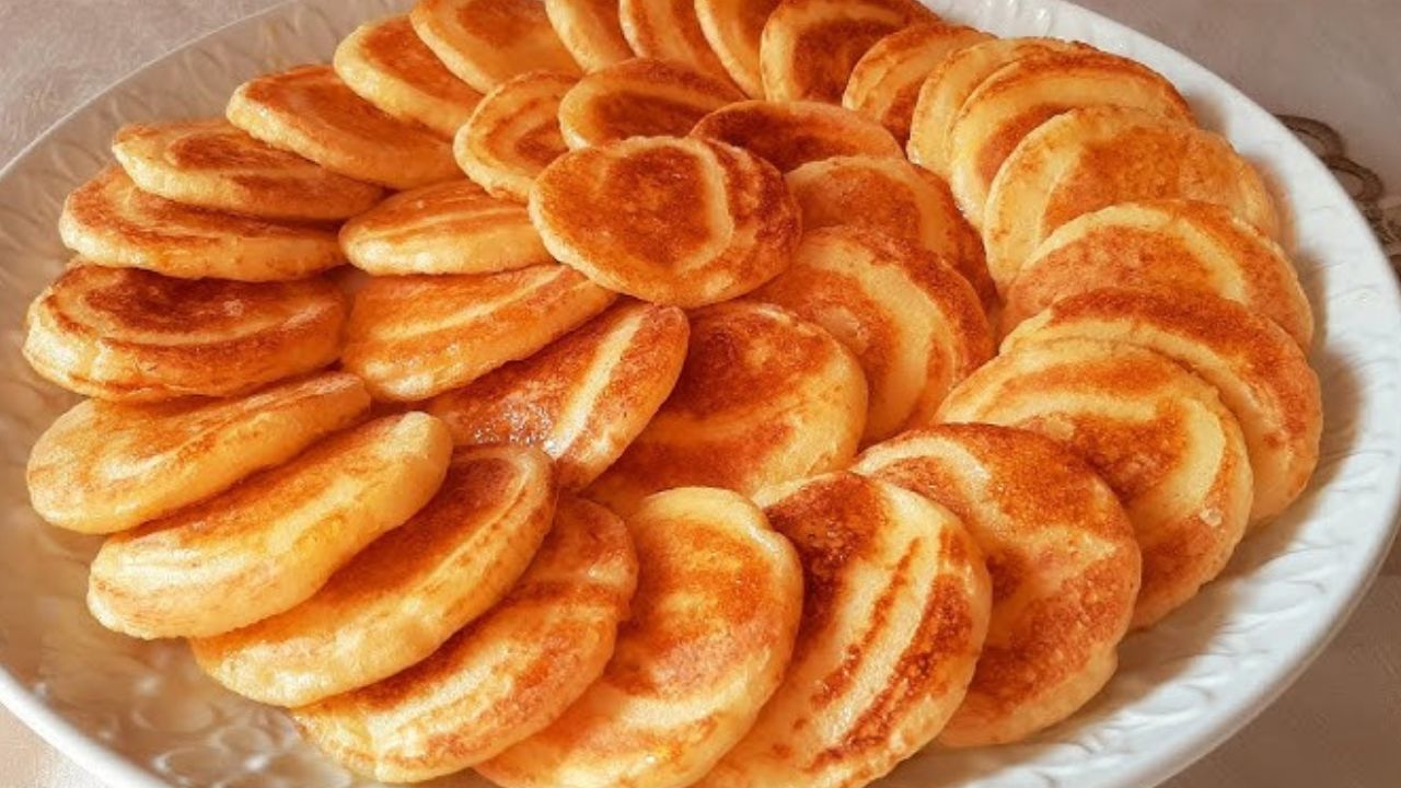 فطائر الشاي الاقتصادية