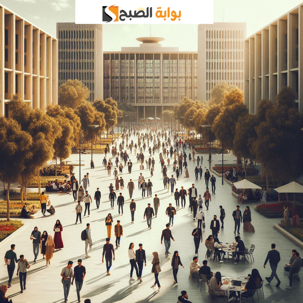 قبولات نتائج القبول المركزي