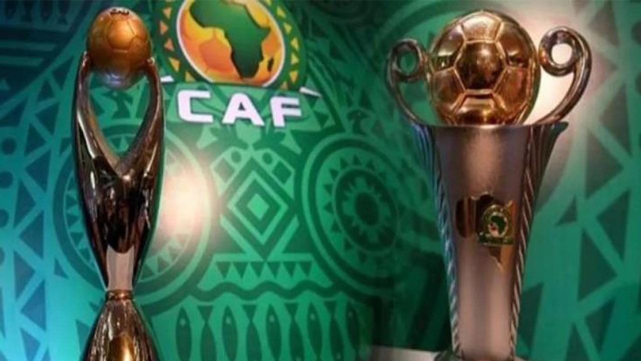 قرعة دوري أبطال إفريقيا