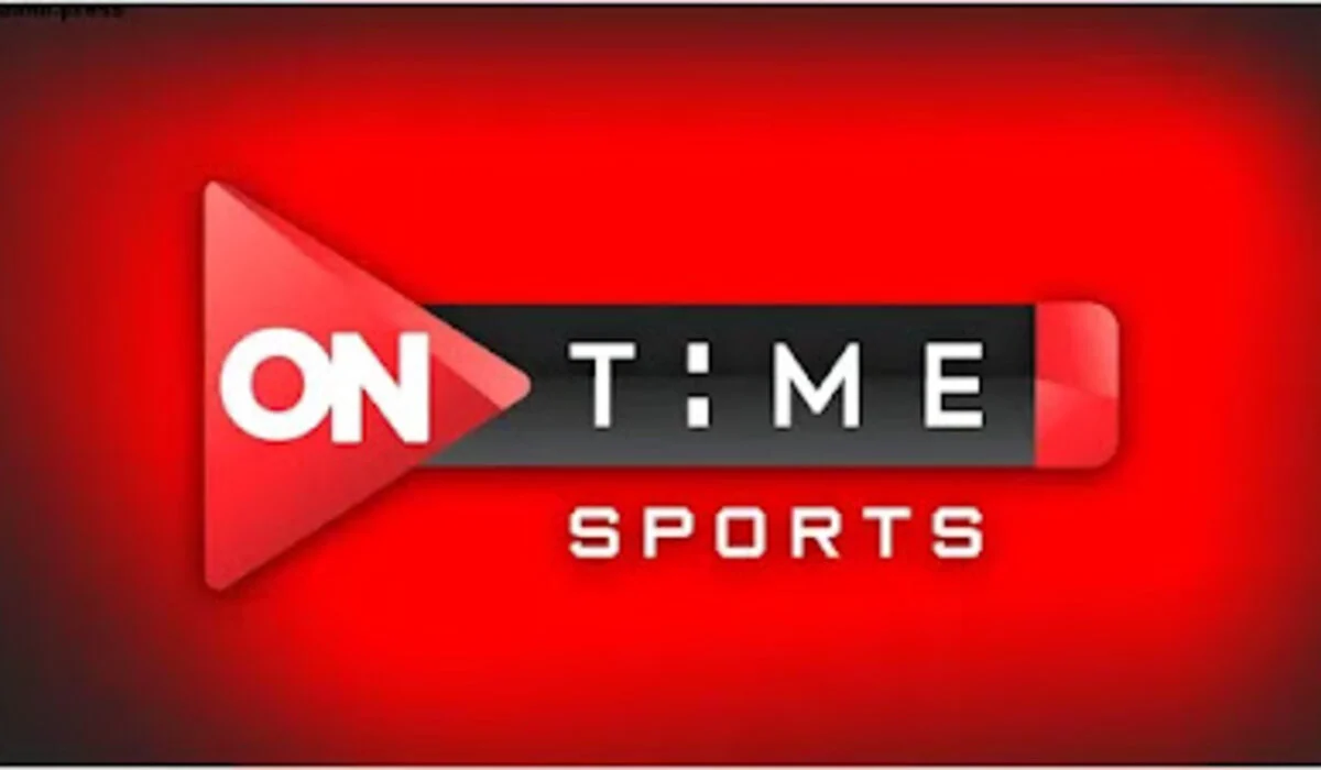 قناة ON TIME SPORTS 1