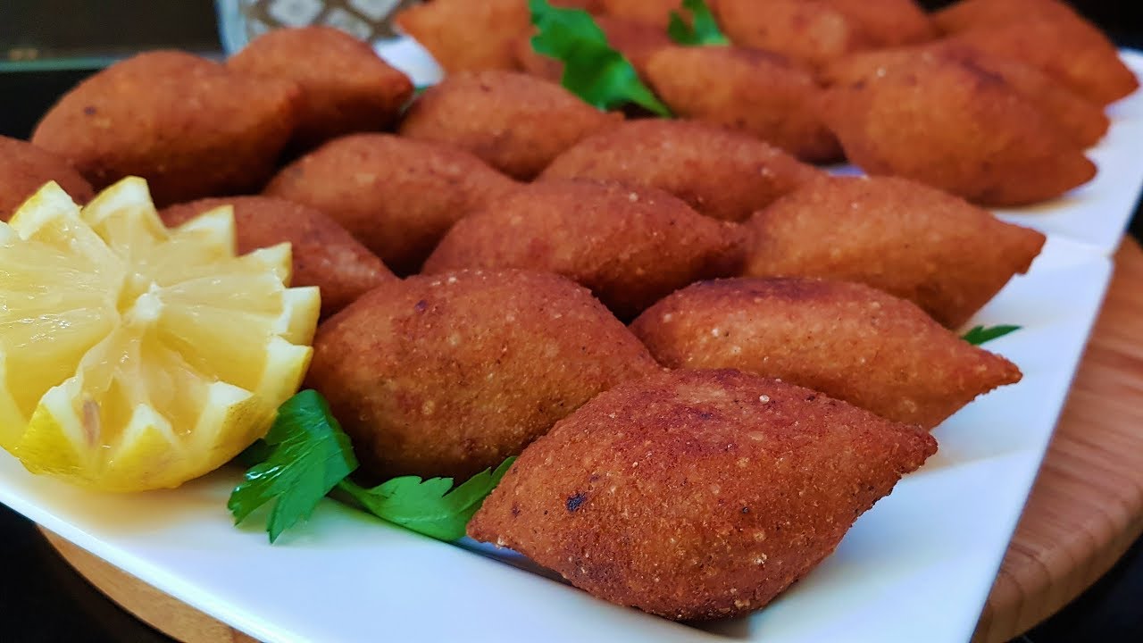 كبة الدجاج