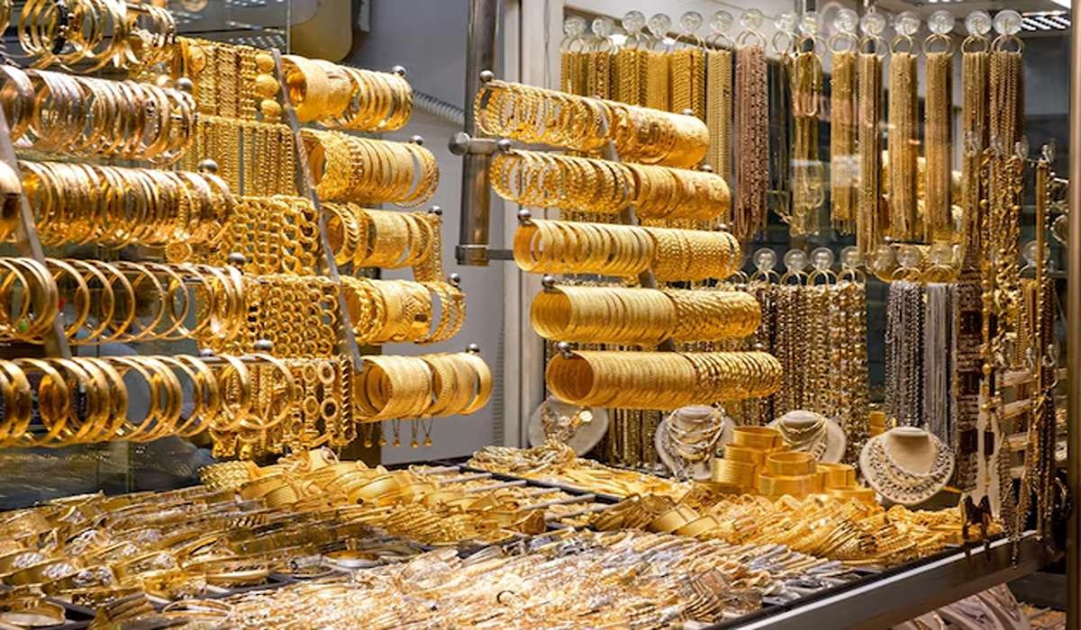 كم سجل عيار 21؟.. أسعار الذهب اليوم في مصر الثلاثاء 22 أكتوبر 2024