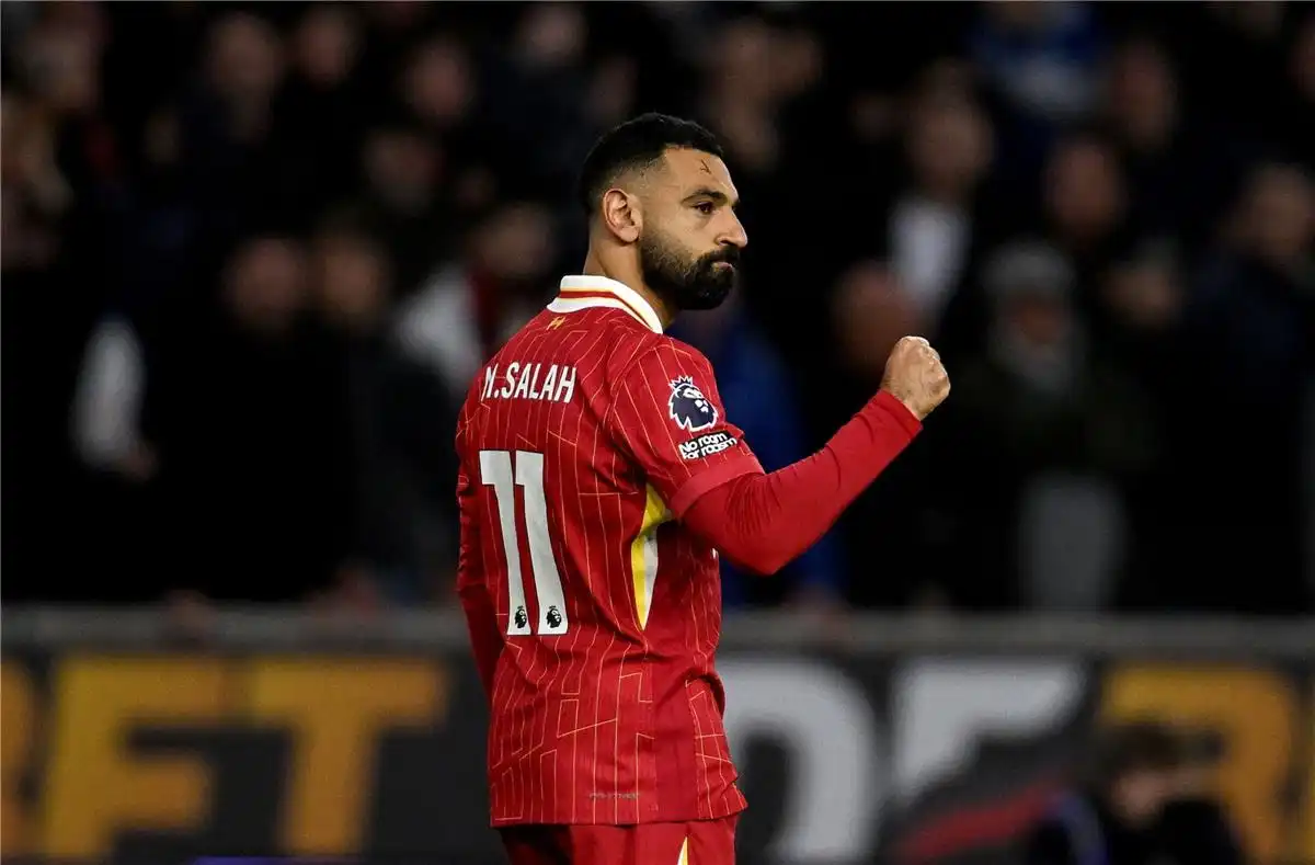 القنوات الناقلة لمباراة ليفربول وبولونيا في دوري أبطال أوروبا