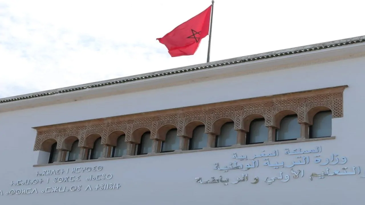 لينـــك نتائج الاختبارات الكتابية بالمغرب 2024