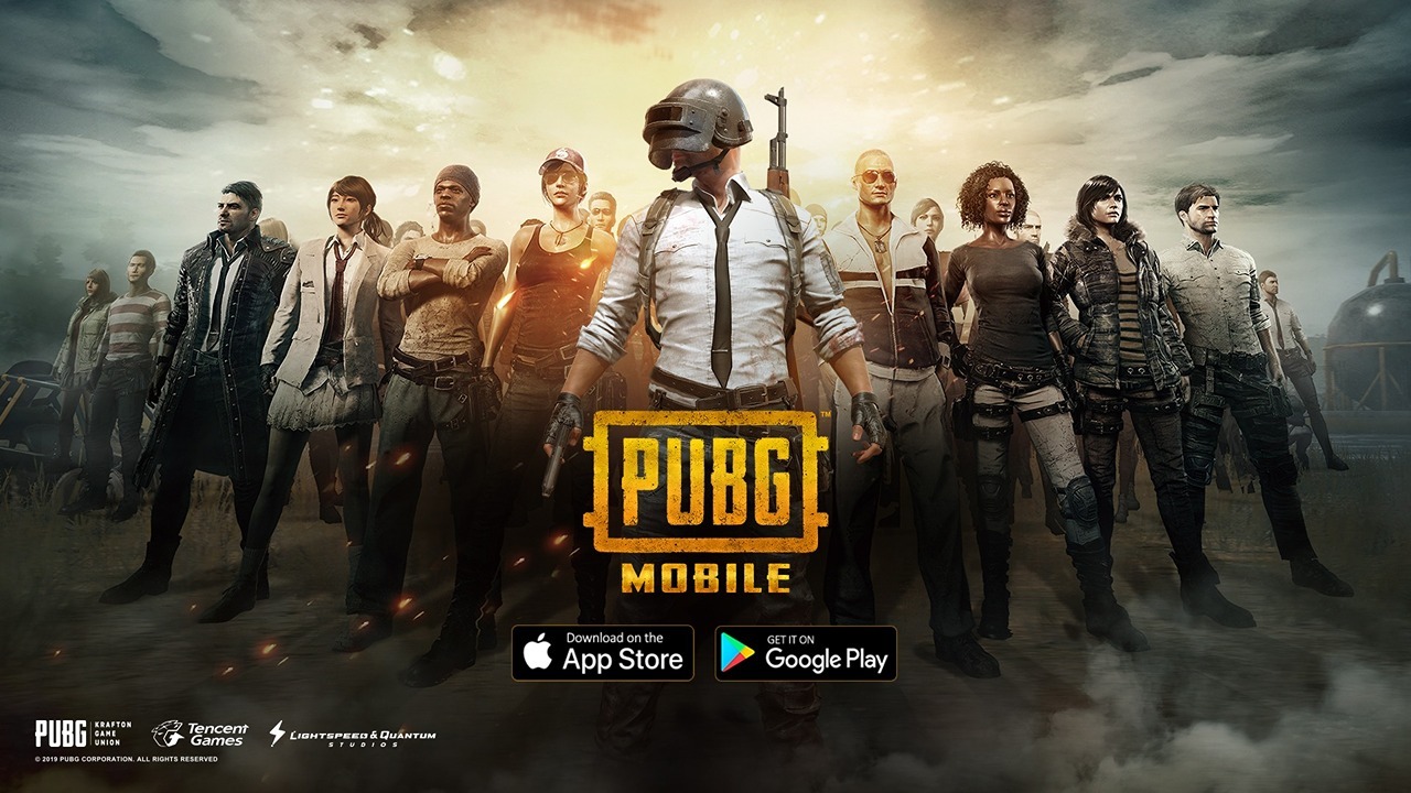 ما هي ببجي موبايل 2024 PUBG Mobile؟ وكيفية تنزيل آخر إصدار لأندرويد وآيفون