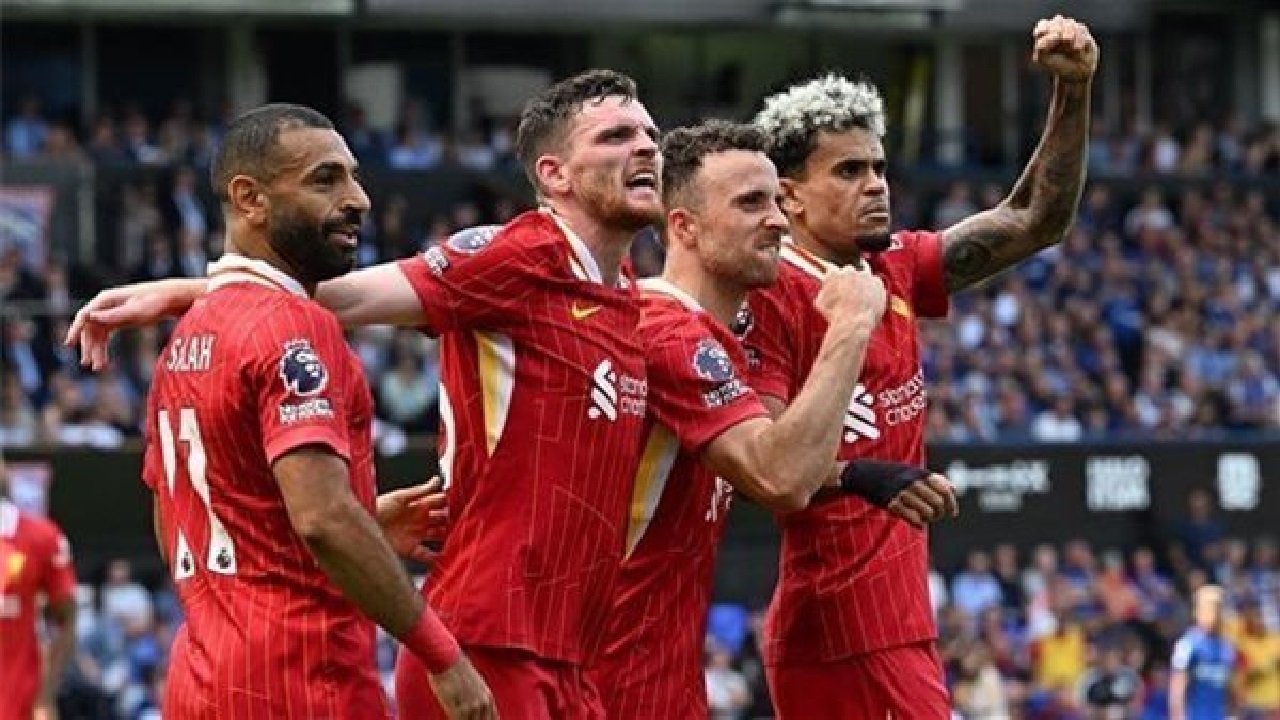ليفربول ضد تشيلسي