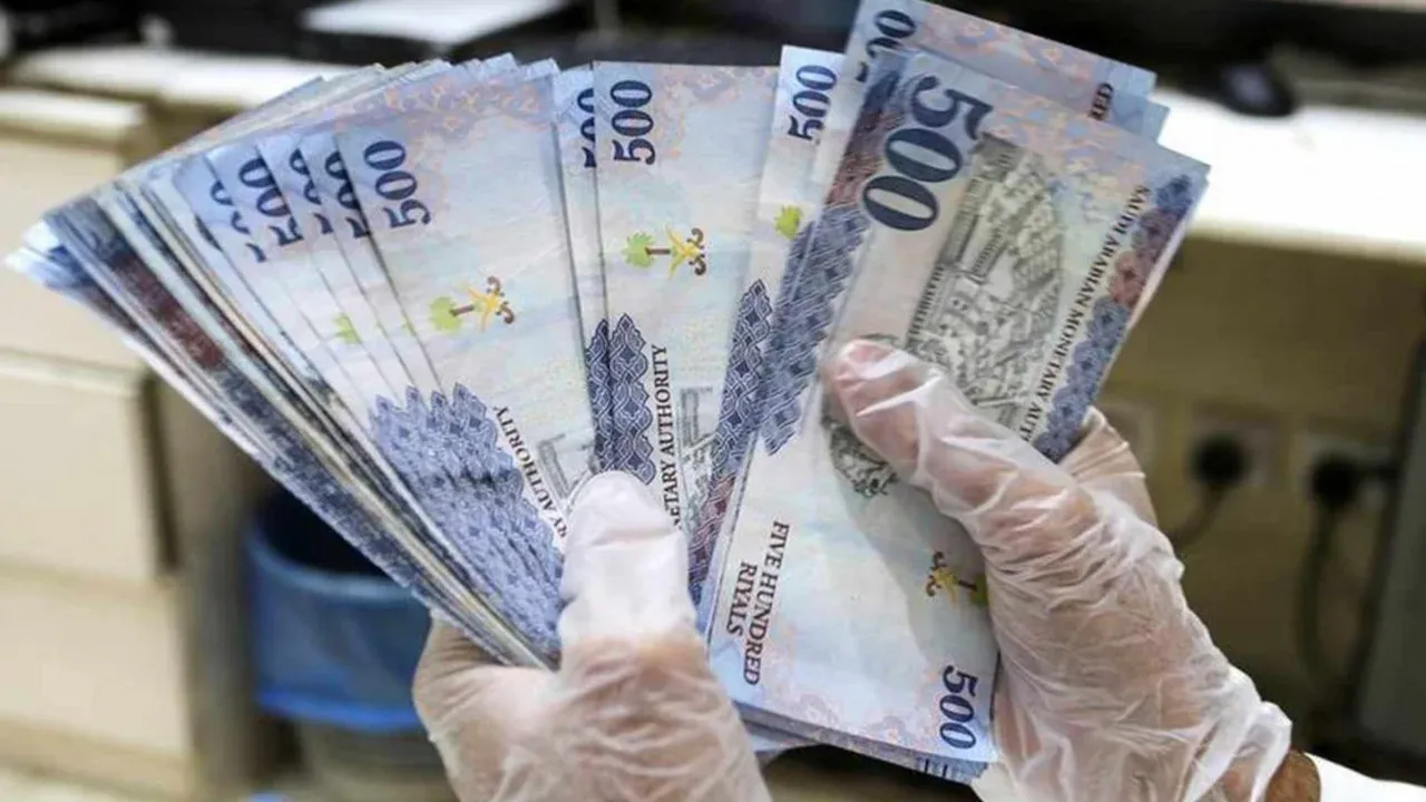 أحصل علي تمويل فورى يلبى احتياجاتك المالية 200,000 ريال بقسط شهرى 4,005 ريال ودفعة أولى منخفضة