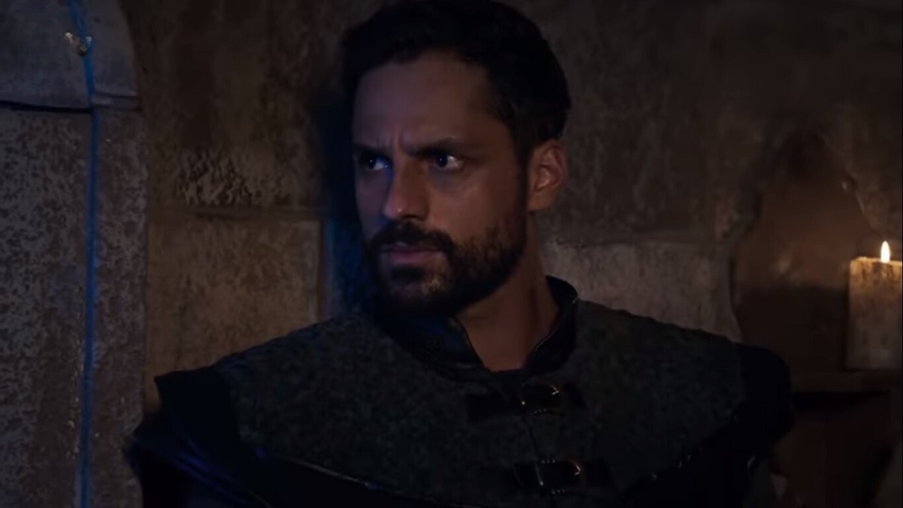مسلسل قيامة عثمان