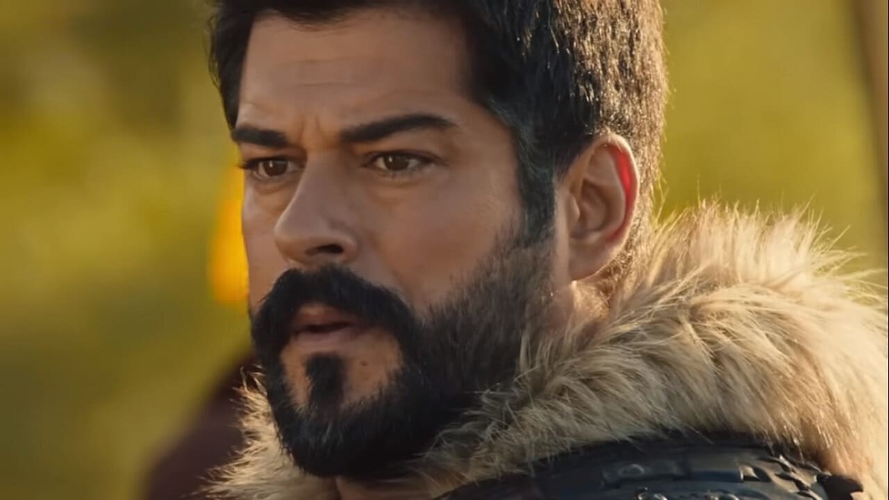 مسلسل قيامة عثمان الحلقة 167