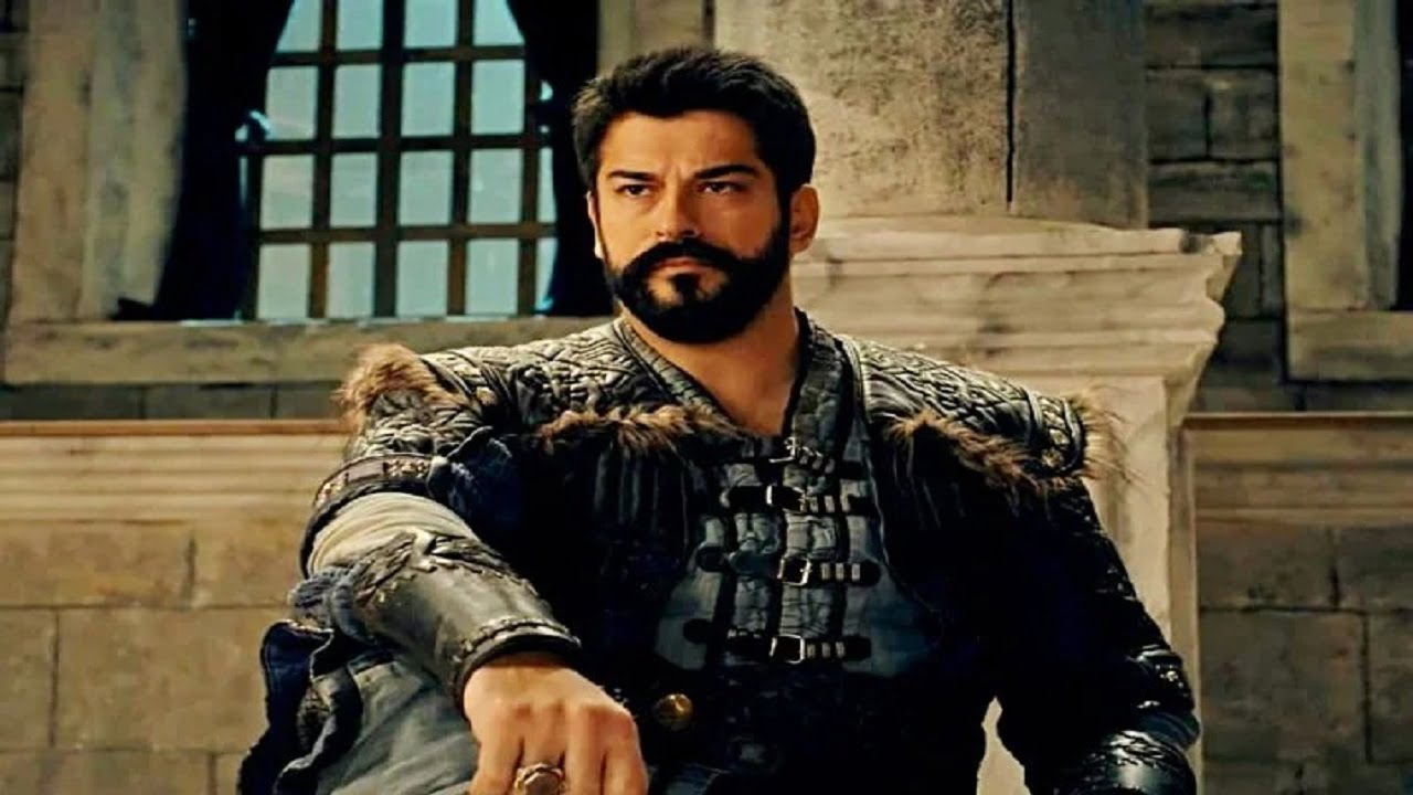 القنوات الناقلة لمسلسل قيامة عثمان الموسم السادس