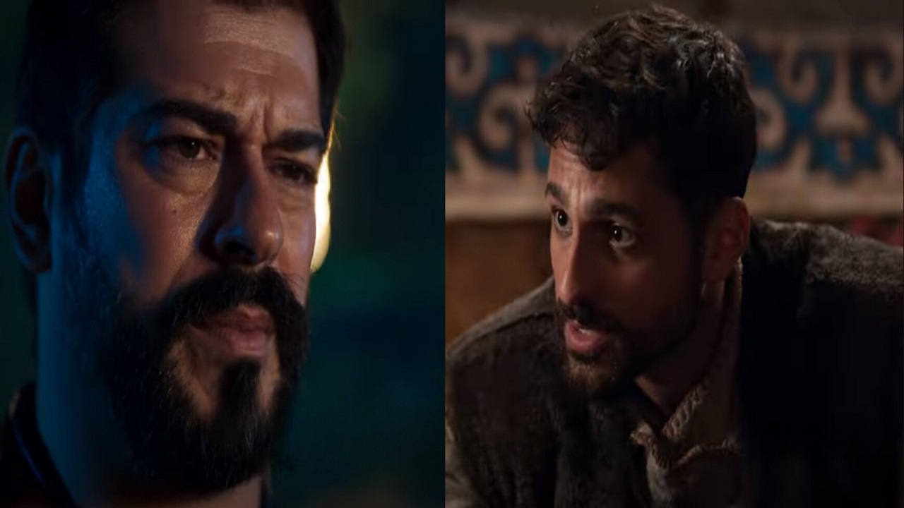 مسلسل قيامة عثمان