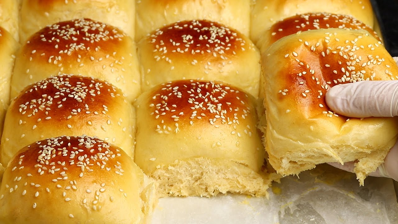 مقادير تحضير البريوش الهش