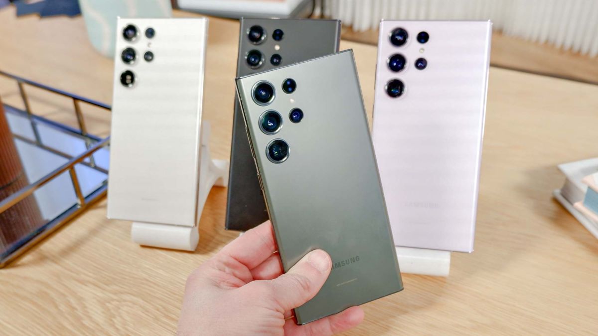 مميزات هاتف samsung galaxy S24 Ultra