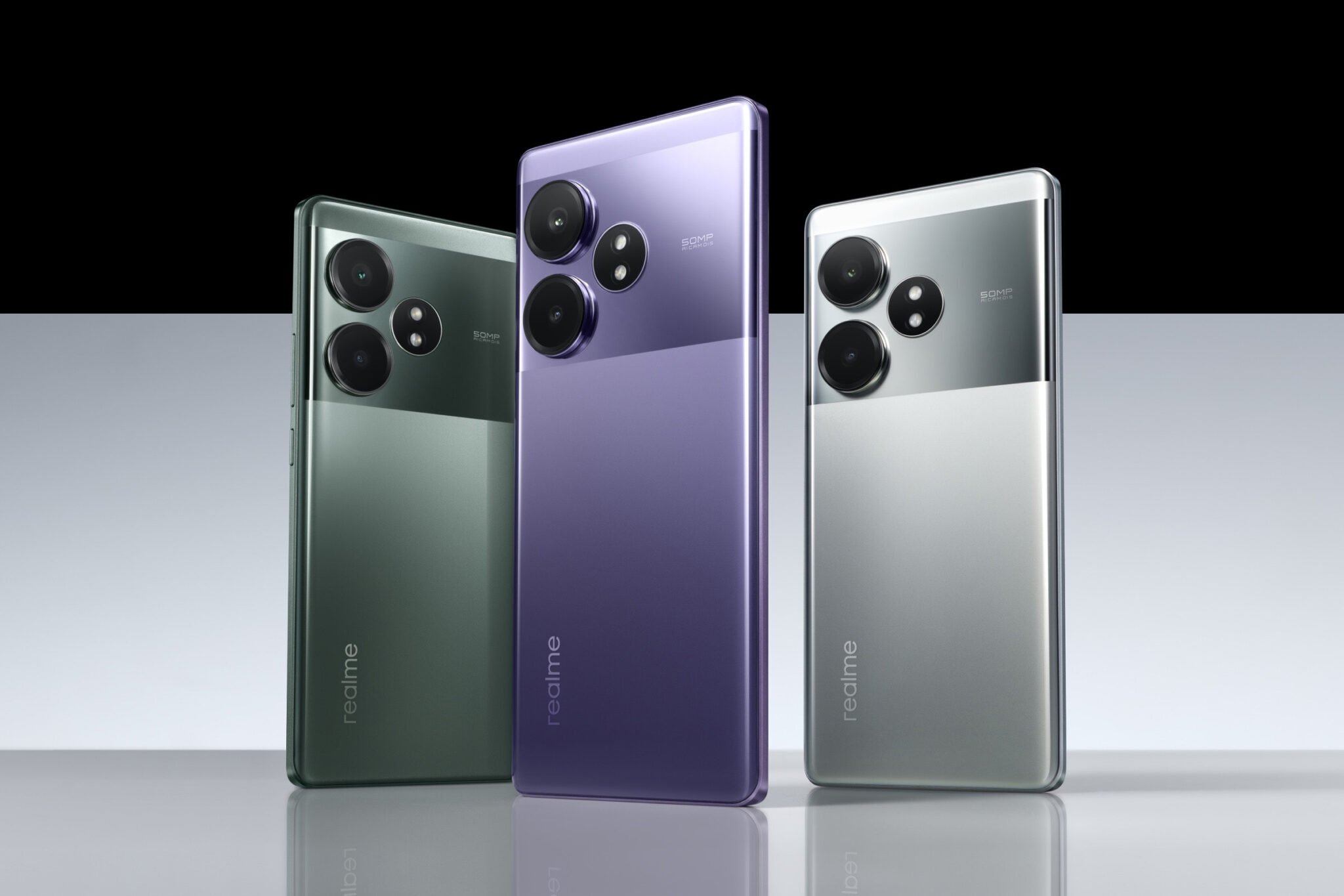 مواصفات Realme GT 6