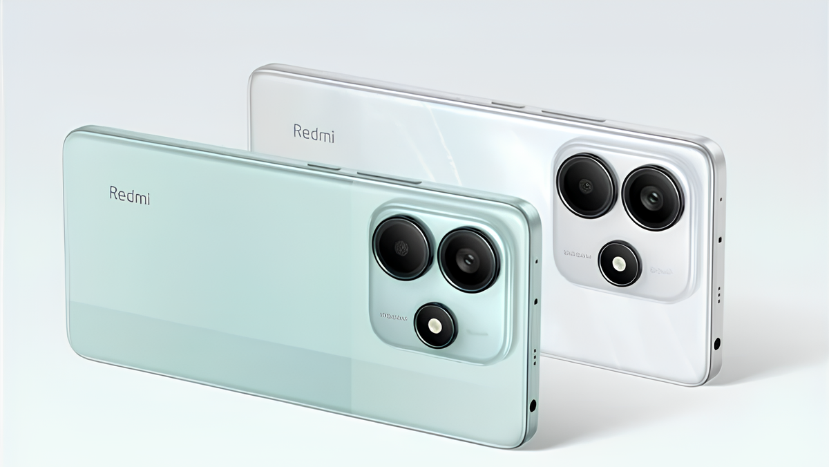 مواصفات Redmi Note 14 5G