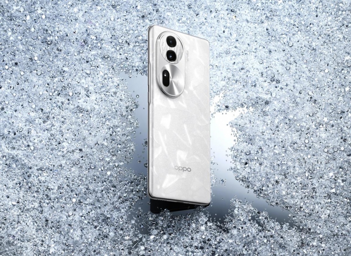 مواصفات هاتف Oppo Reno 11 Pro 5G