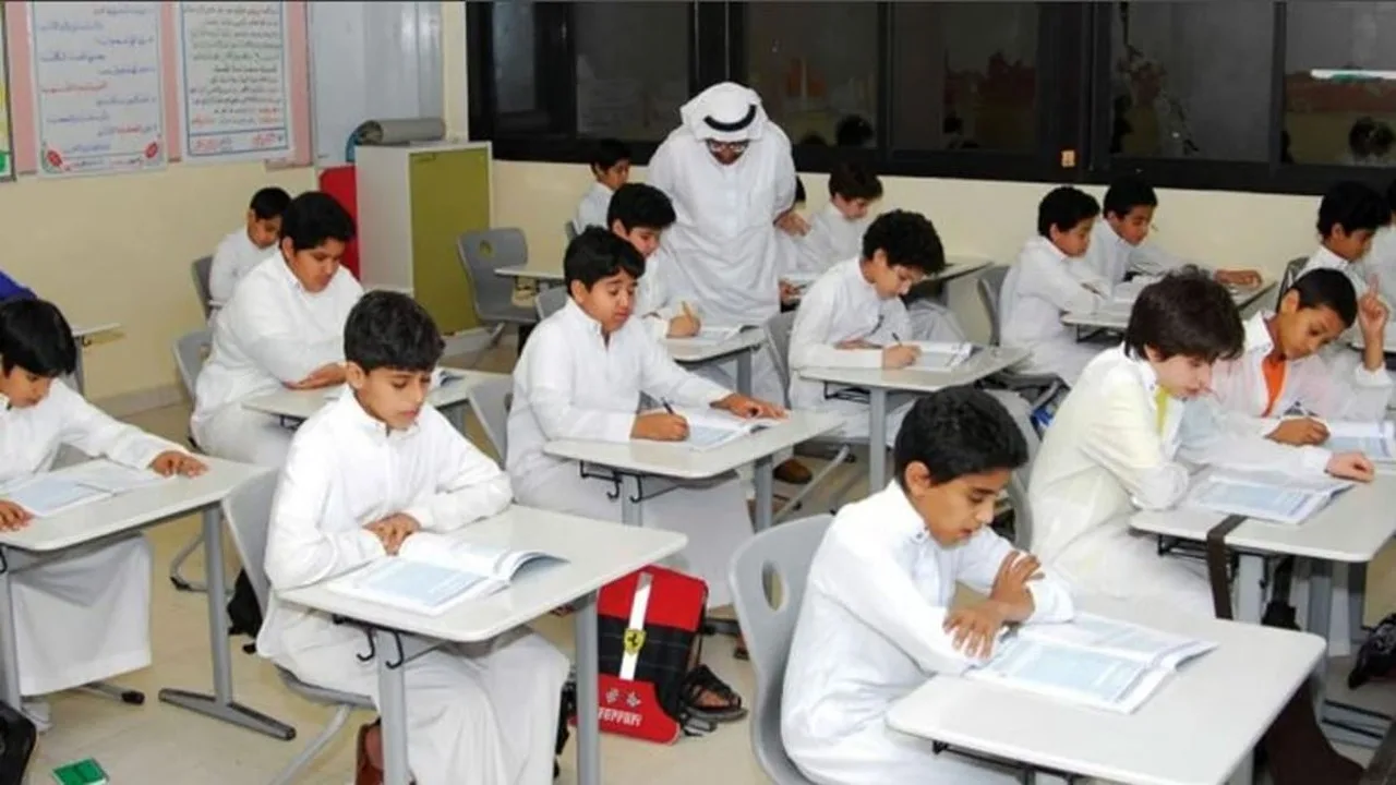 موعد تطبيق الدوام الشتوي