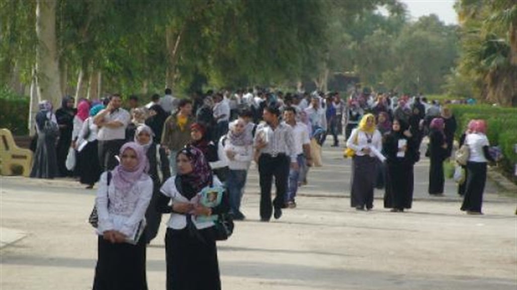 موعد إعلان نتائج القبول المركزي 2024
