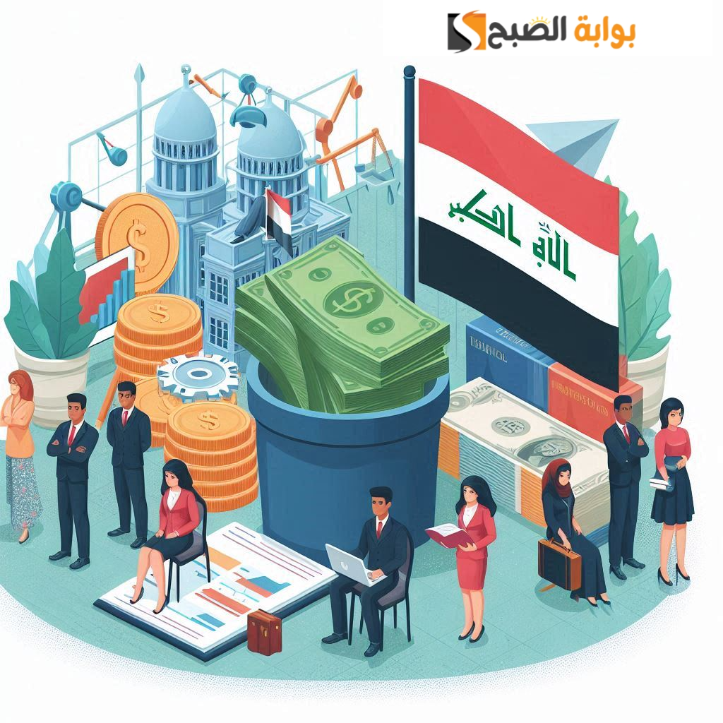 موعد صرف منحة الطلاب الجامعيين في العراق